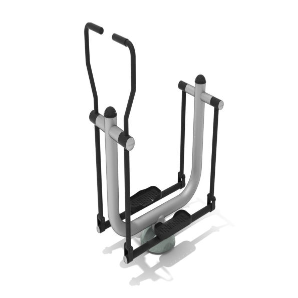 Single Station Country Skier