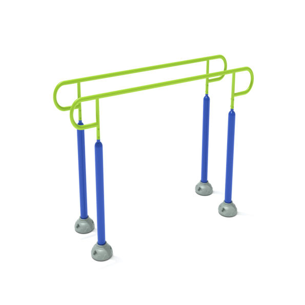 Single Station Parallel Bars