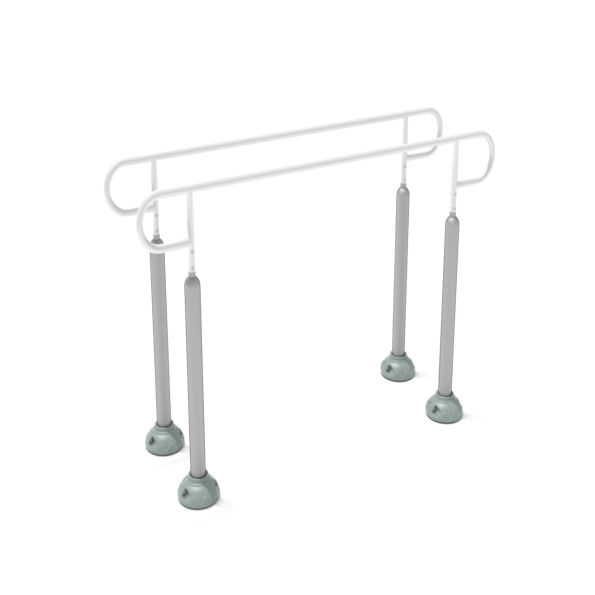Single Station Parallel Bars