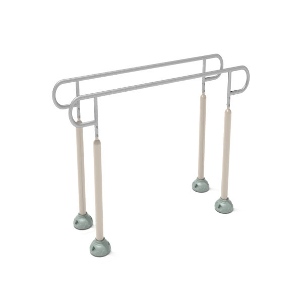 Single Station Parallel Bars