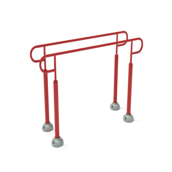 Single Station Parallel Bars