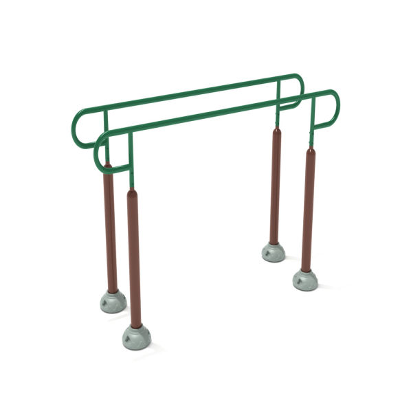 Single Station Parallel Bars