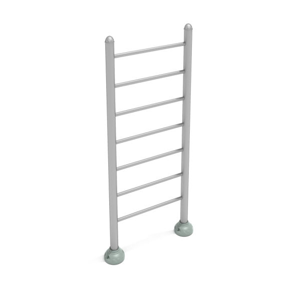 Single Station Vertical Ladder