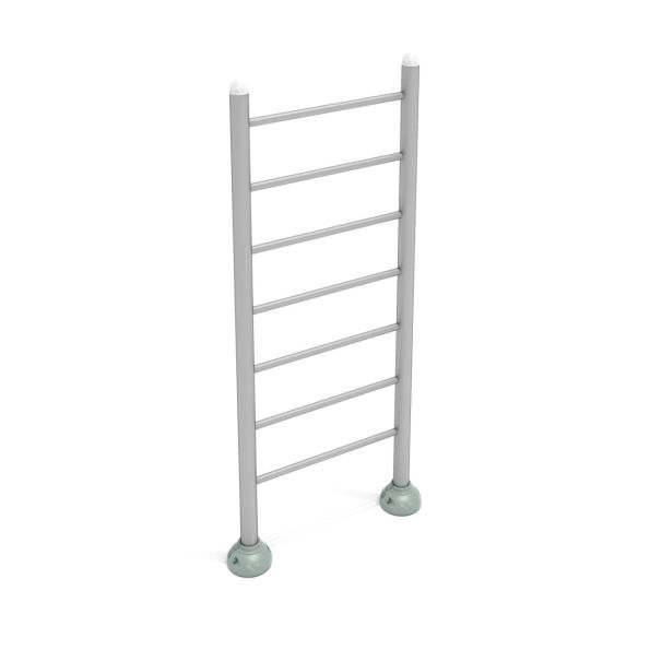 Single Station Vertical Ladder