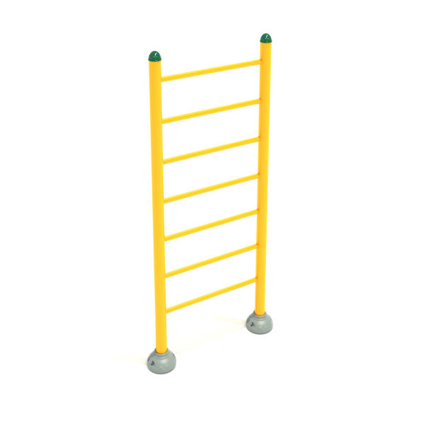 Single Station Vertical Ladder