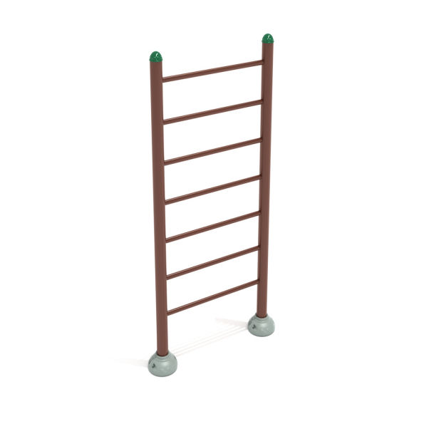 Single Station Vertical Ladder