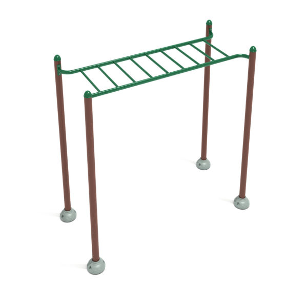 Single Station Horizontal Ladder