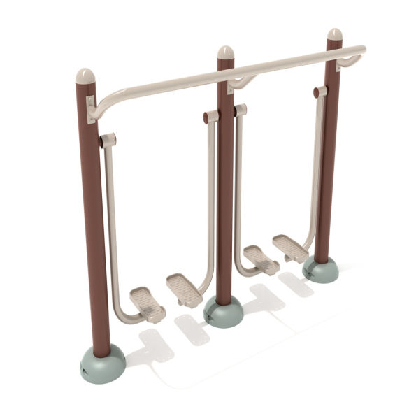 Double Station Sky Walker