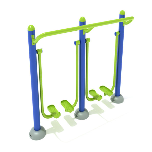 Double Station Sky Walker