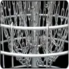 Mach X Disc Golf Basket thumbnail 7
