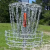 Mach X Disc Golf Basket thumbnail 12