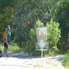Mach X Disc Golf Basket thumbnail 13