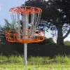 Mach V Disc Golf Basket thumbnail 3