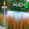 Mach II Disc Golf Basket thumbnail 2