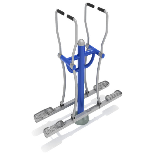 Double Station Glider