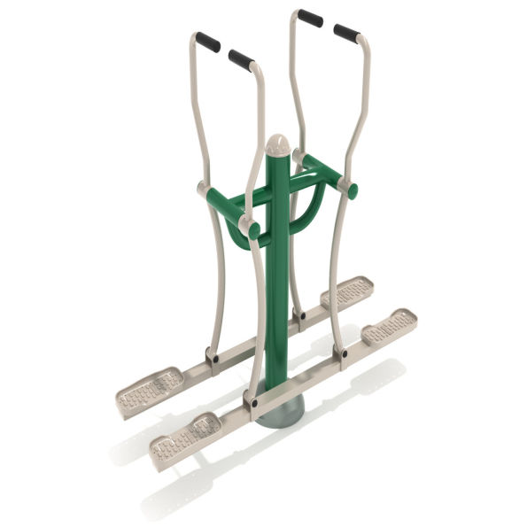 Double Station Glider