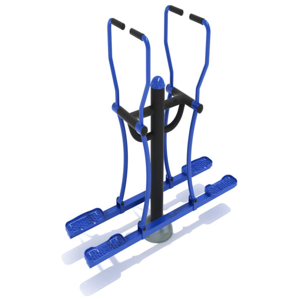 Double Station Glider