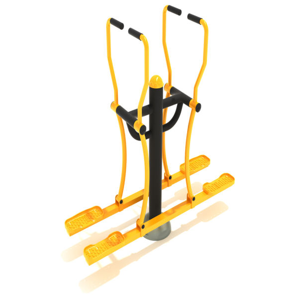 Double Station Glider