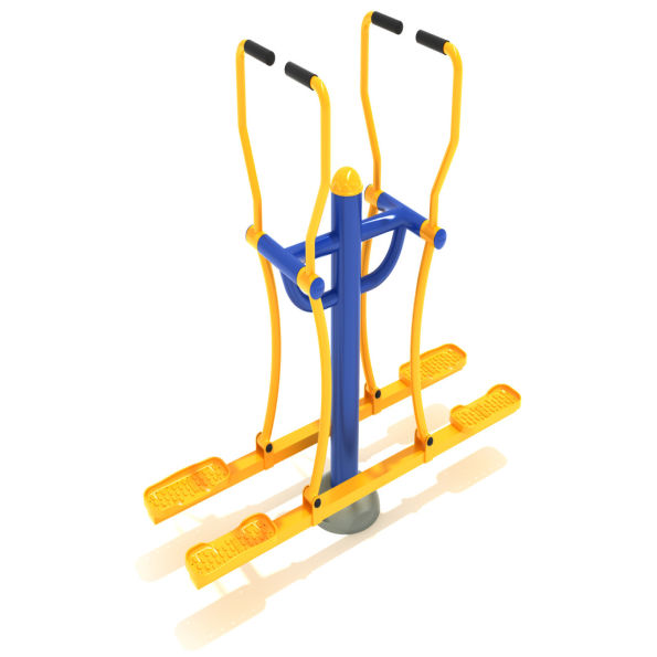 Double Station Glider