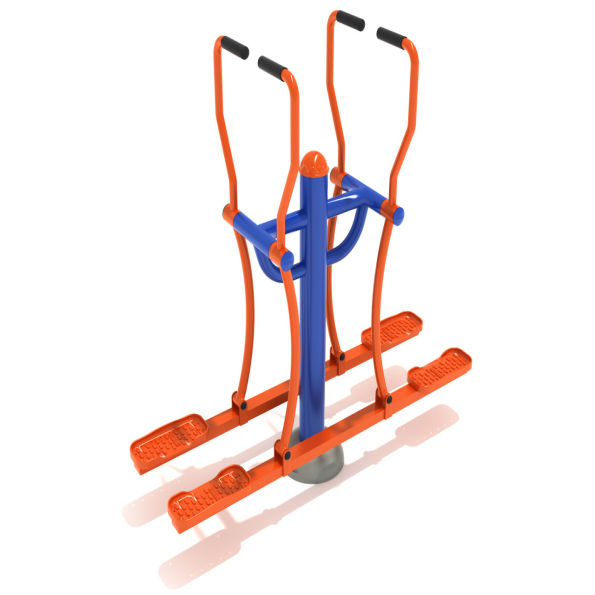 Double Station Glider