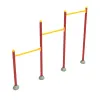 Triple Station Inclined Chin-Up Bars thumbnail 21