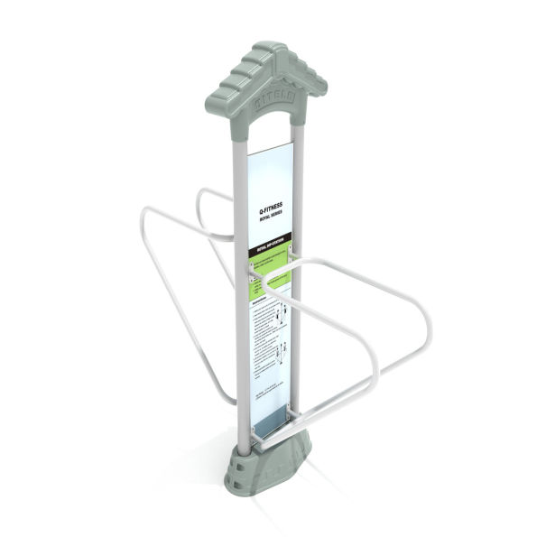 Royal Double Station Dip