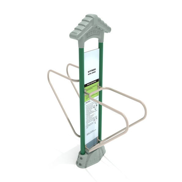 Royal Double Station Dip