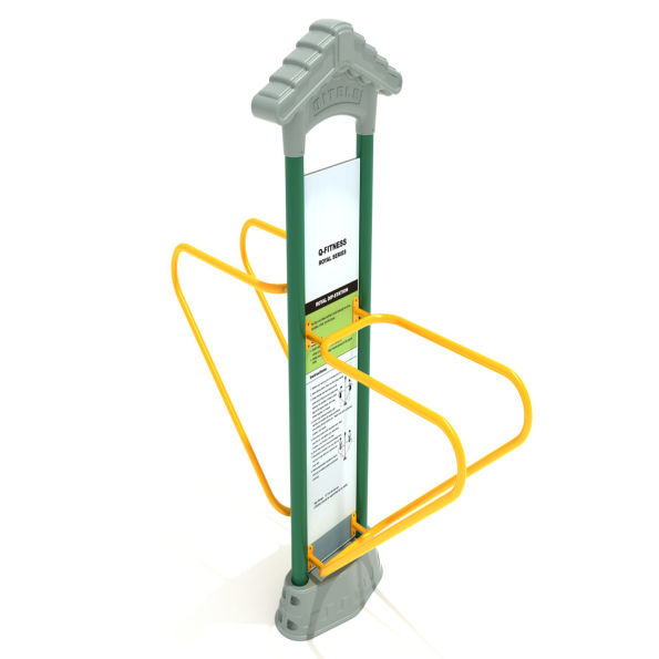 Royal Double Station Dip