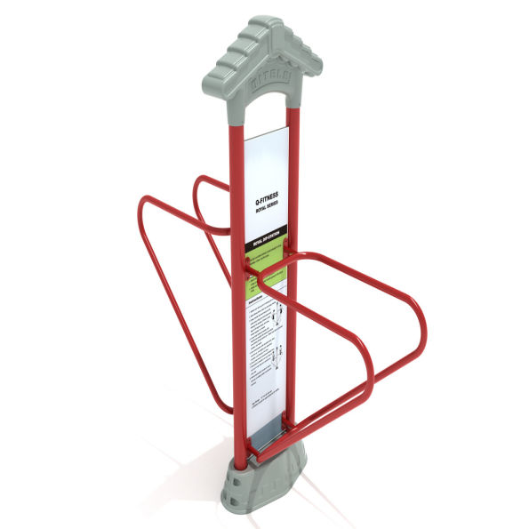 Royal Double Station Dip