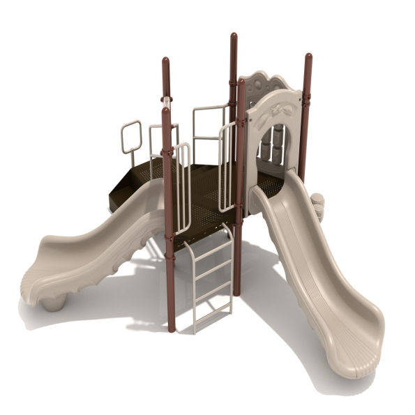 Madison Spark Structure