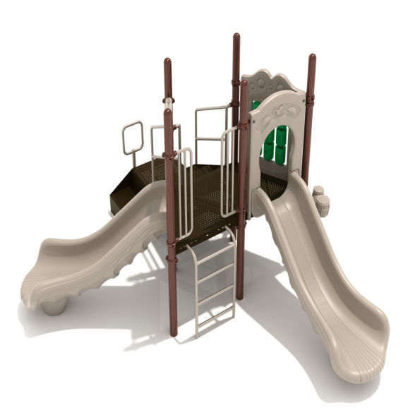 Madison Spark Structure