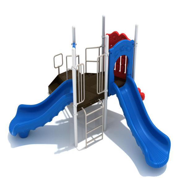 Madison Spark Structure