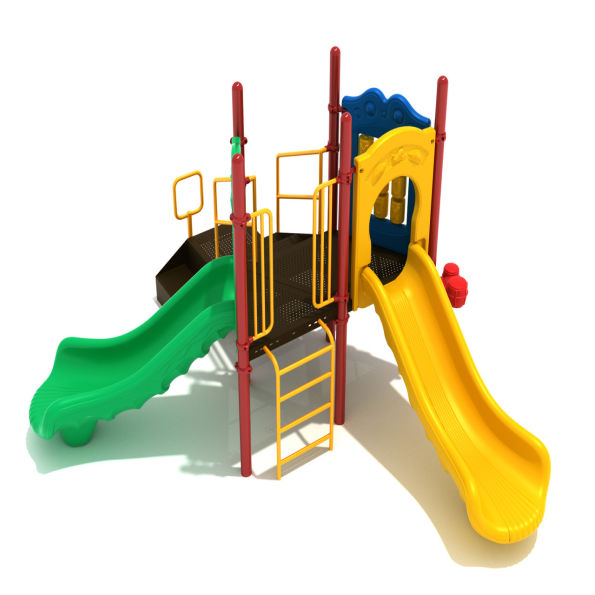 Madison Spark Structure