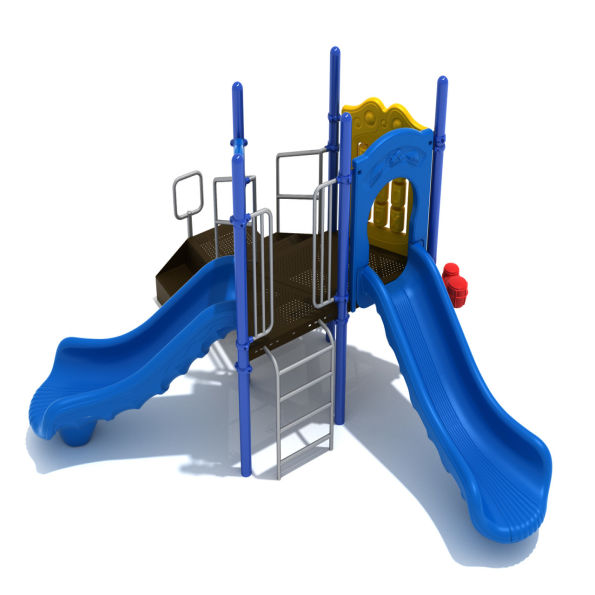 Madison Spark Structure