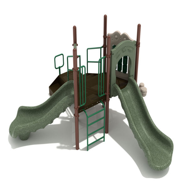 Madison Spark Structure