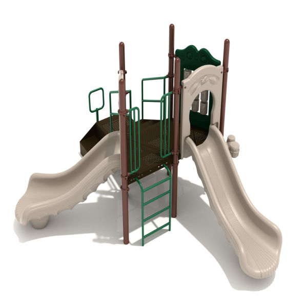 Madison Spark Structure