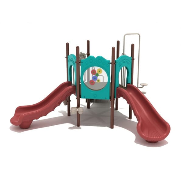 Boulder Spark Structure