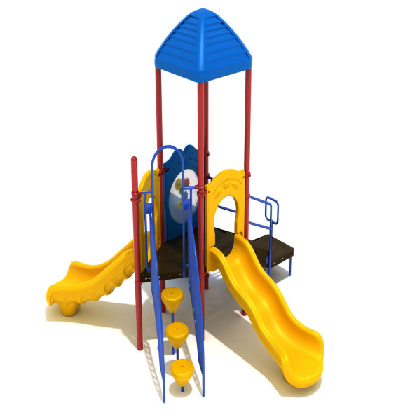 Palo Alto Spark Structure