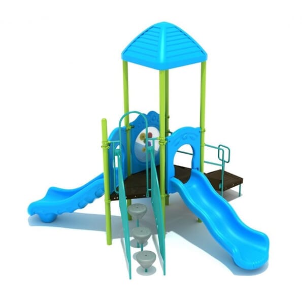 Palo Alto Spark Structure