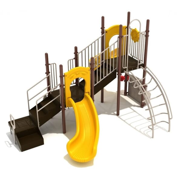 Missoula Spark Structure