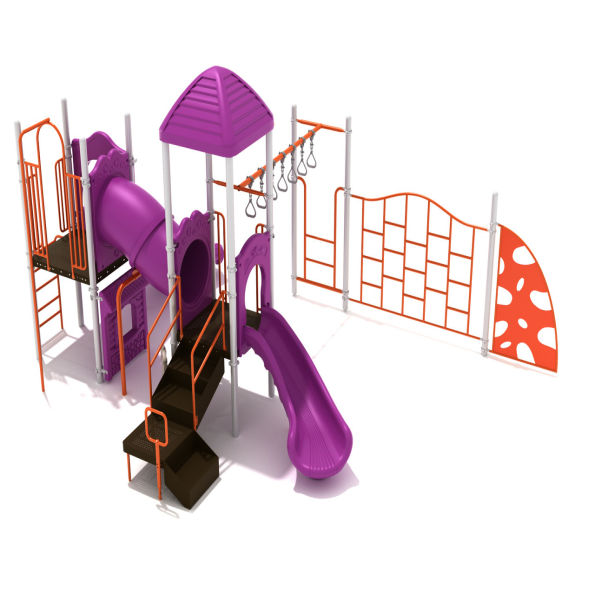 Ventura Spark Structure