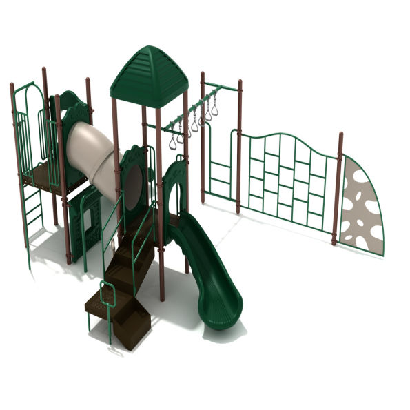 Ventura Spark Structure