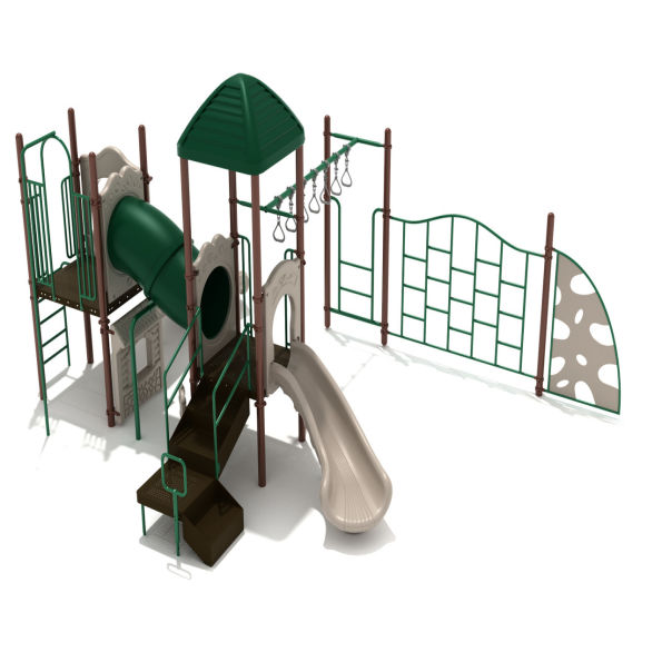 Ventura Spark Structure