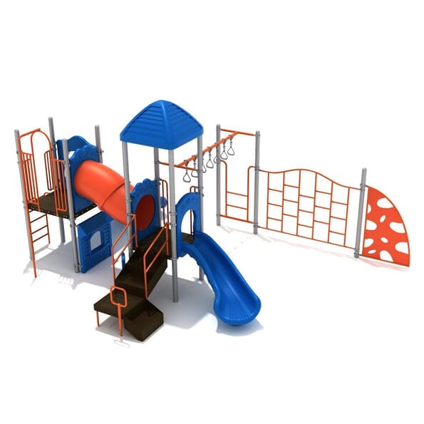 Ventura Spark Structure