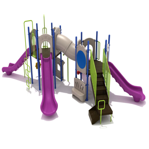 Sunnyvale Spark Structure