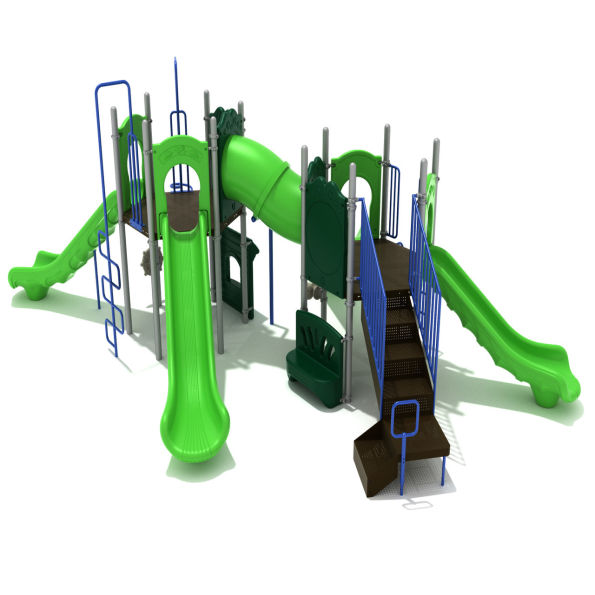 Sunnyvale Spark Structure