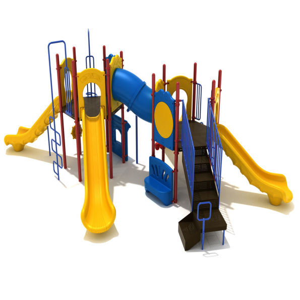 Sunnyvale Spark Structure