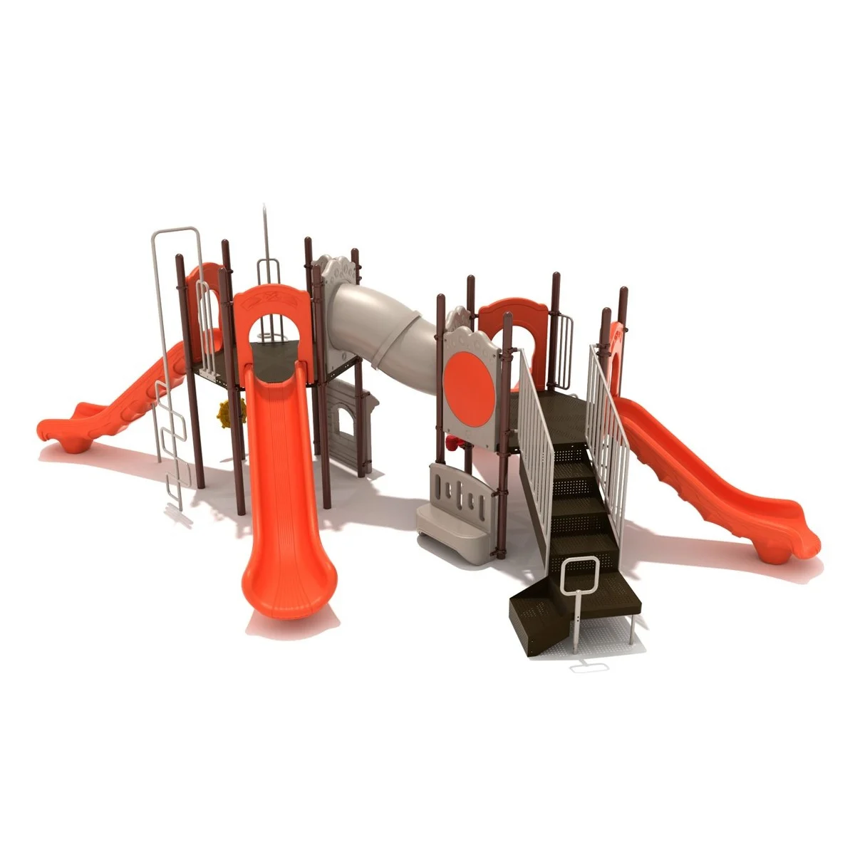 Sunnyvale Spark Structure