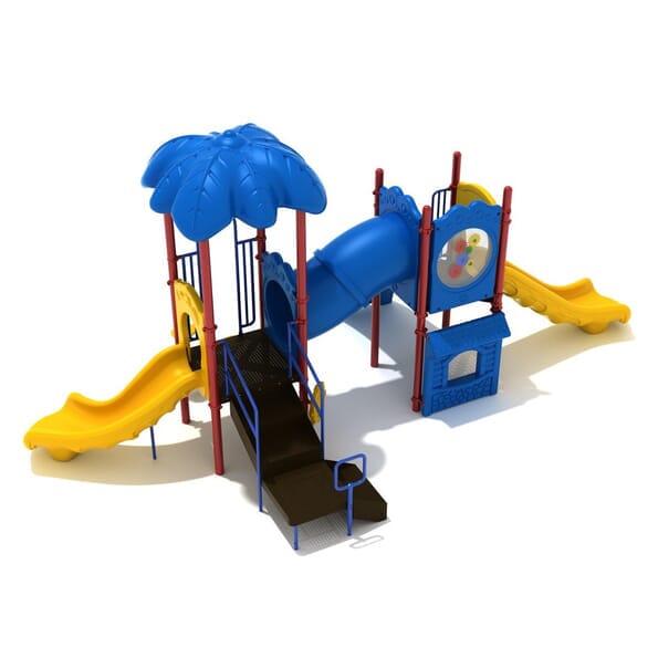 Provo Spark Structure