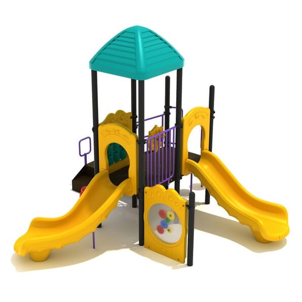 Miami Beach Spark Structure